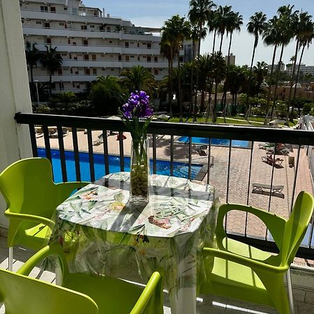 Apartment For 4 Person! Vina Del Mar Playa de las Americas  Bagian luar foto