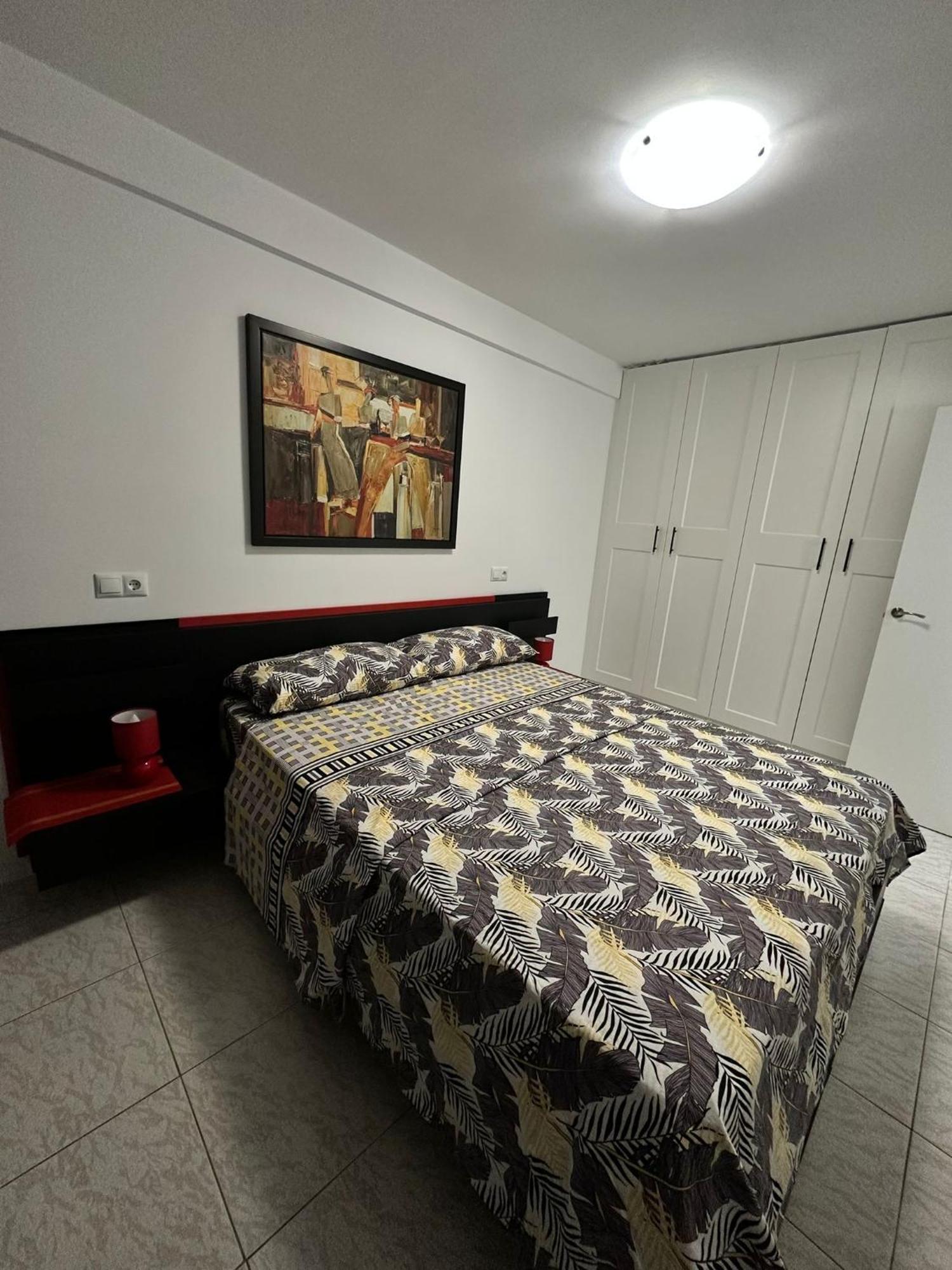 Apartment For 4 Person! Vina Del Mar Playa de las Americas  Bagian luar foto