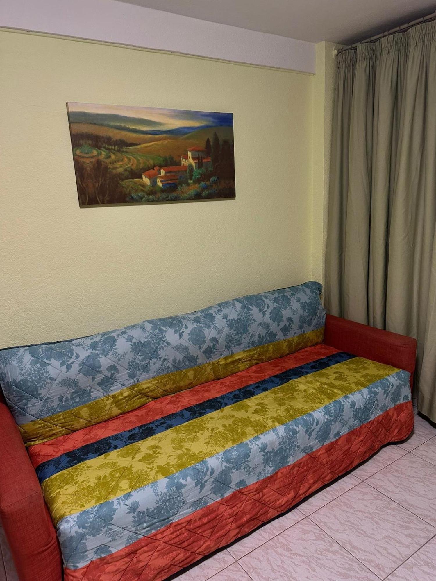 Apartment For 4 Person! Vina Del Mar Playa de las Americas  Bagian luar foto