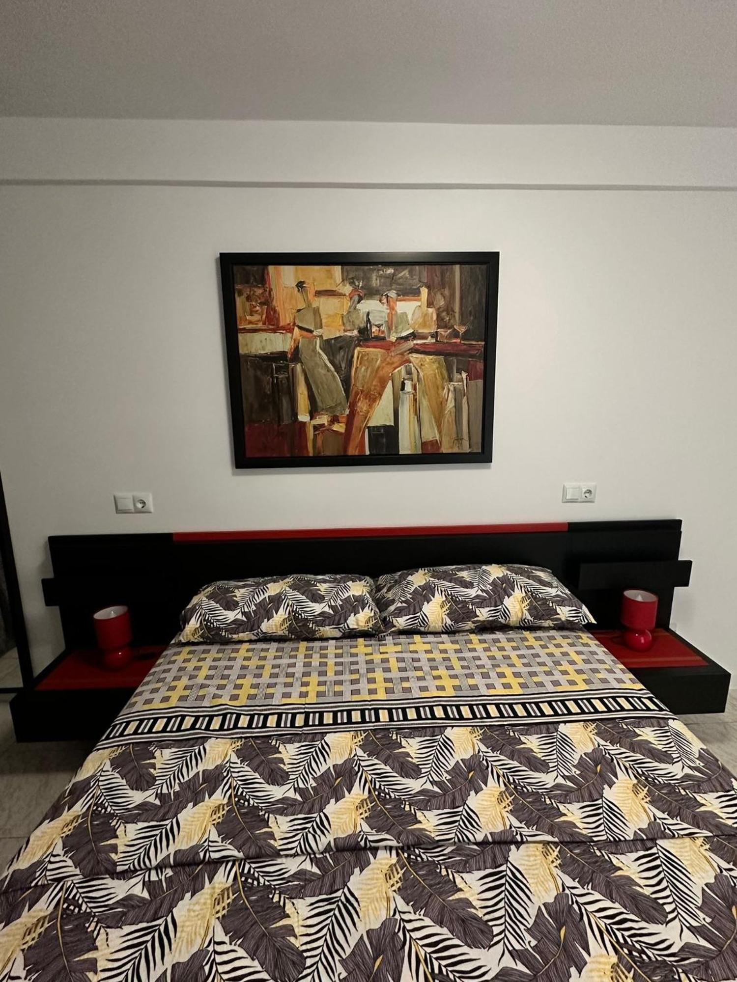 Apartment For 4 Person! Vina Del Mar Playa de las Americas  Bagian luar foto