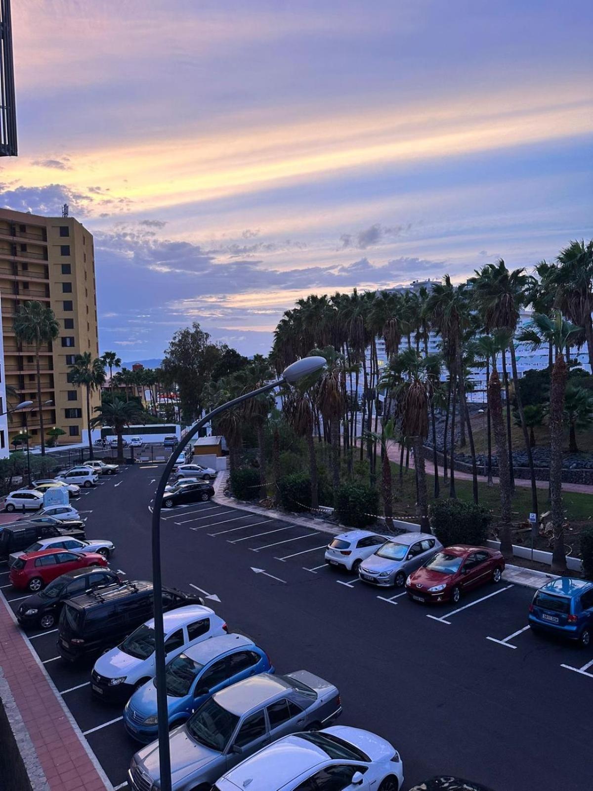 Apartment For 4 Person! Vina Del Mar Playa de las Americas  Bagian luar foto