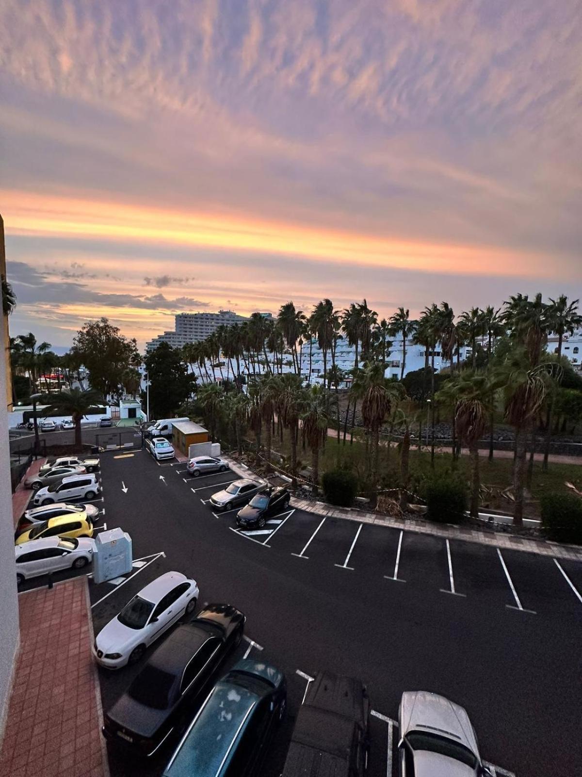 Apartment For 4 Person! Vina Del Mar Playa de las Americas  Bagian luar foto