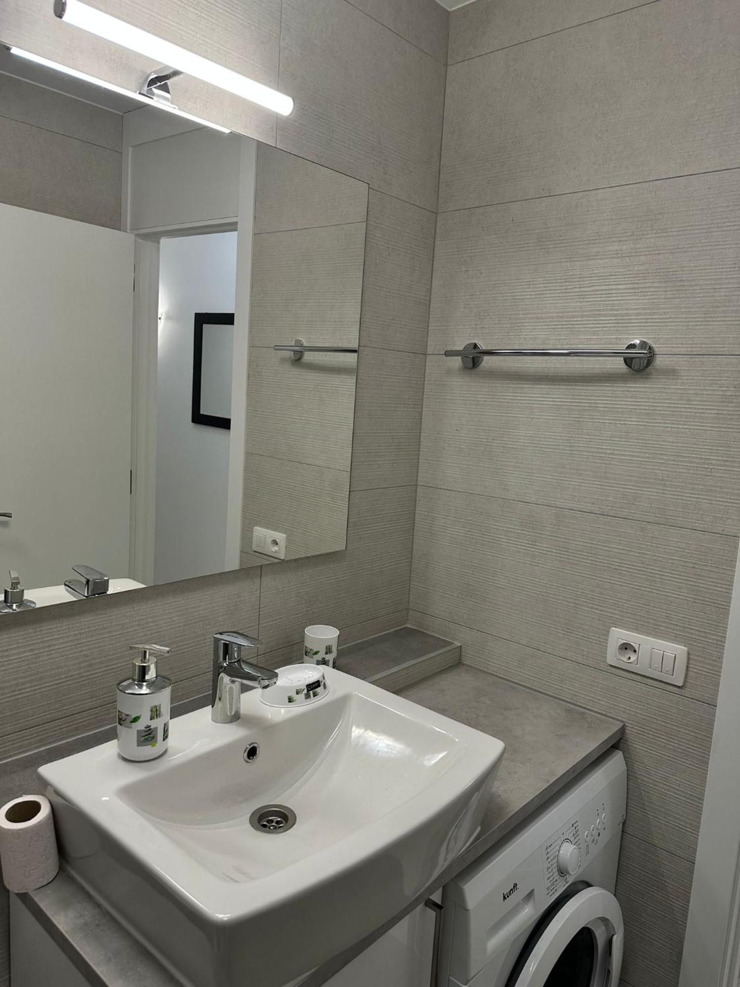 Apartment For 4 Person! Vina Del Mar Playa de las Americas  Bagian luar foto