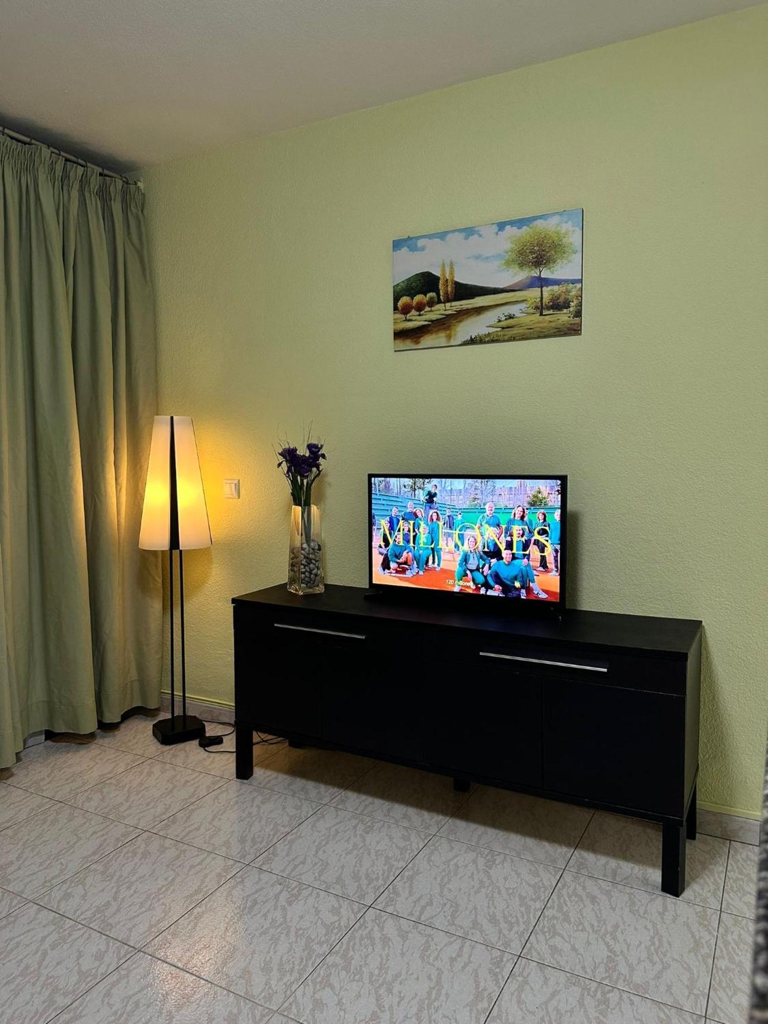 Apartment For 4 Person! Vina Del Mar Playa de las Americas  Bagian luar foto