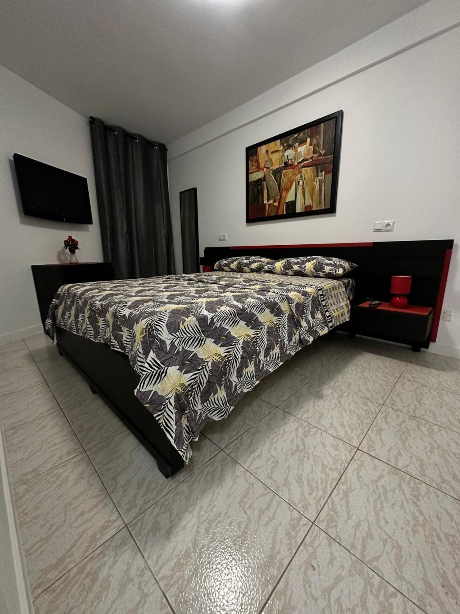 Apartment For 4 Person! Vina Del Mar Playa de las Americas  Bagian luar foto