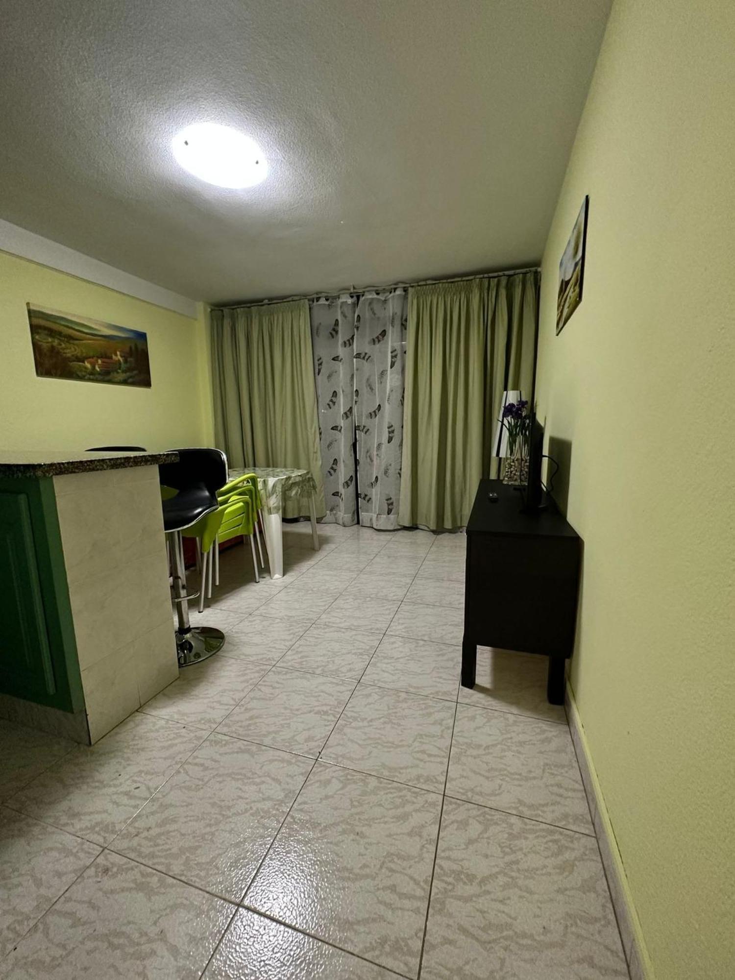 Apartment For 4 Person! Vina Del Mar Playa de las Americas  Bagian luar foto