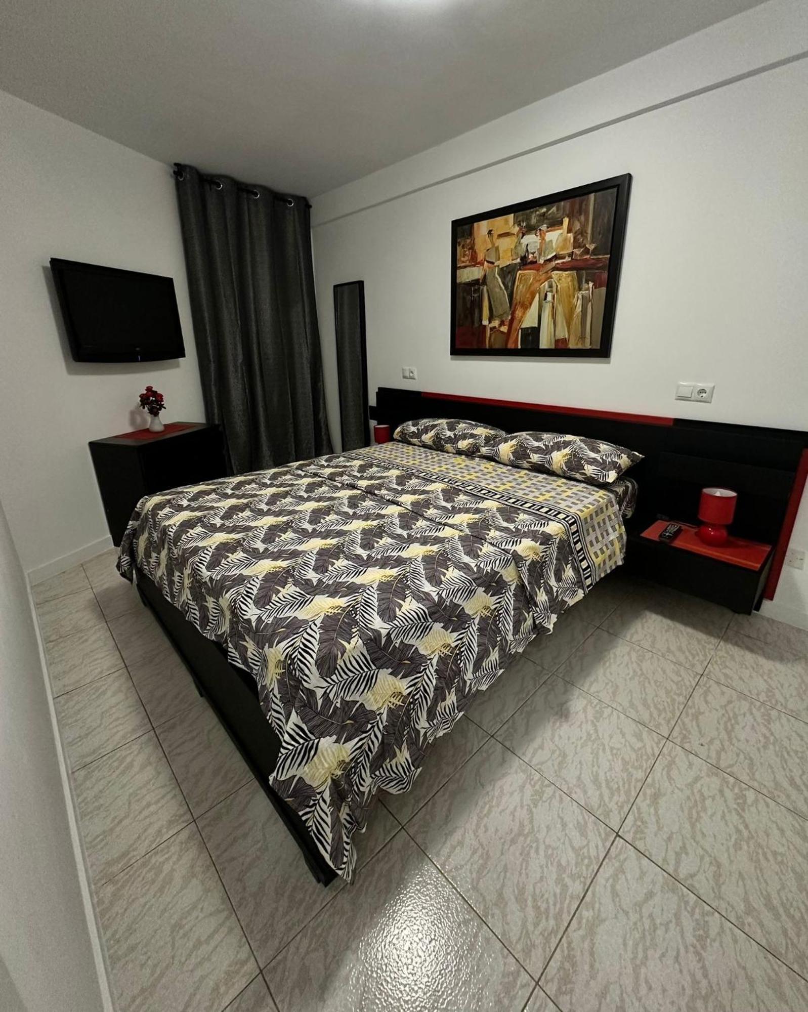 Apartment For 4 Person! Vina Del Mar Playa de las Americas  Bagian luar foto