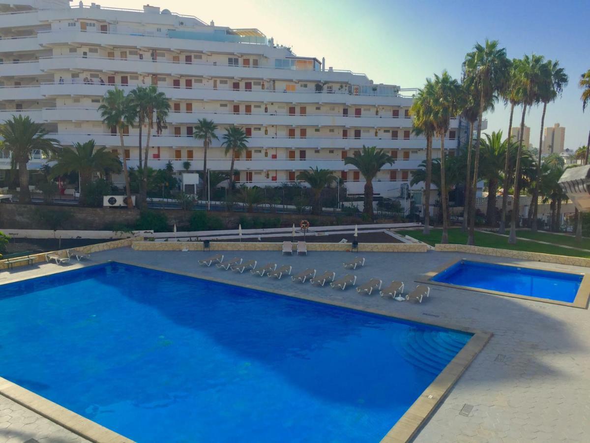 Apartment For 4 Person! Vina Del Mar Playa de las Americas  Bagian luar foto