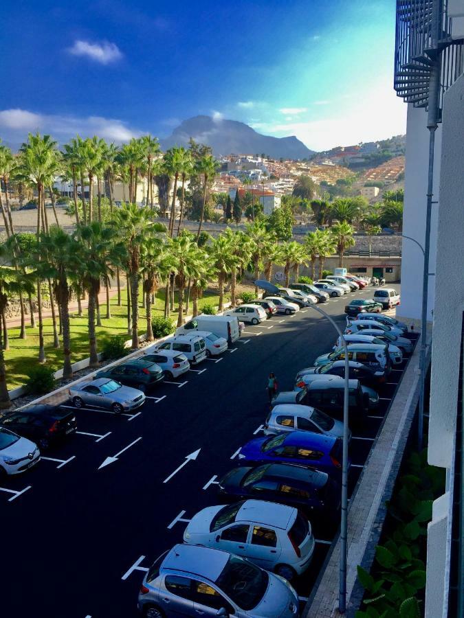 Apartment For 4 Person! Vina Del Mar Playa de las Americas  Bagian luar foto