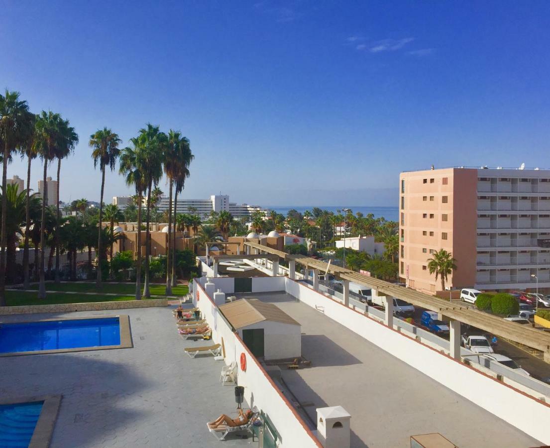 Apartment For 4 Person! Vina Del Mar Playa de las Americas  Bagian luar foto